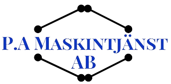 P.A Maskintjänst AB